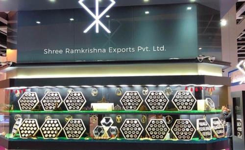 720,000 diamond carats secured with Genetec's IP video