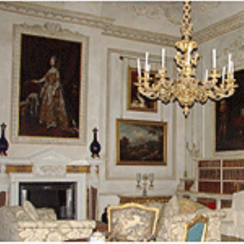 Dallmeier Versatile Remote Video Brings Rewards for National Trust