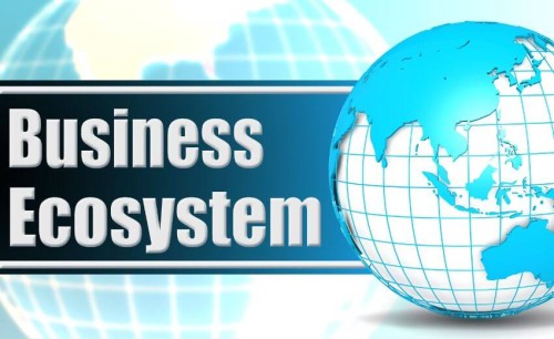 Moving from competitive barriers to cooperation – new business model for the security industry.