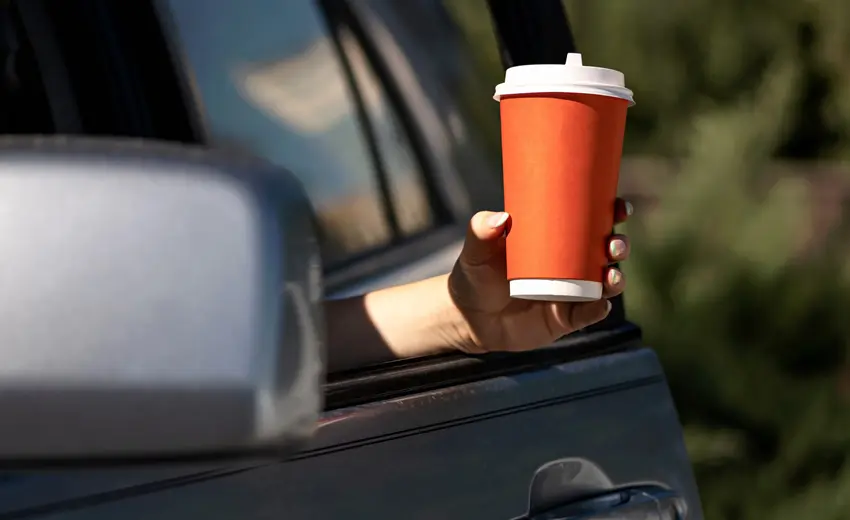 Solink drive-thru AI gives QSR operators full-lane intelligence – No new hardware required