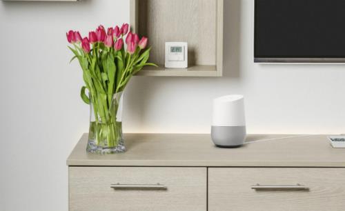 eQ-3 Homematic IP now works with Google Assistant