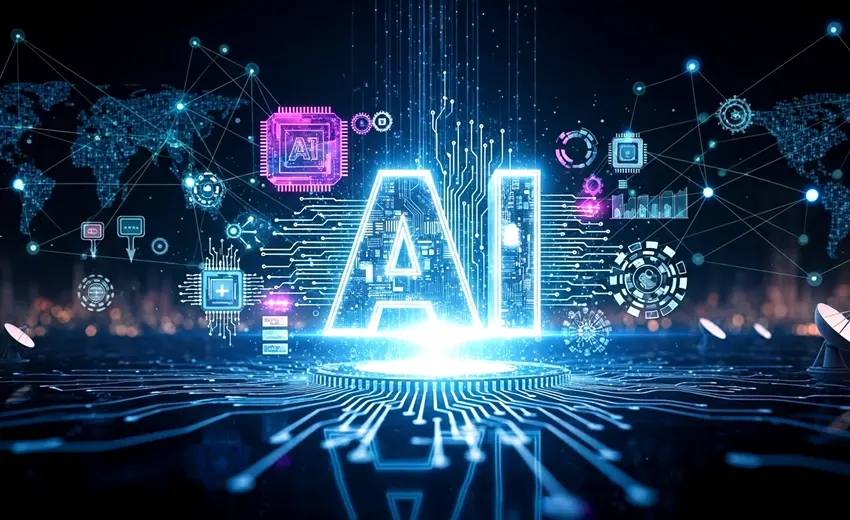 How large-scale AI powered video intelligence transforms efficiency and accelerates smart manufacturing