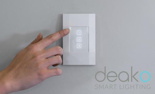 Lighting startup Deako raises another US$4 million