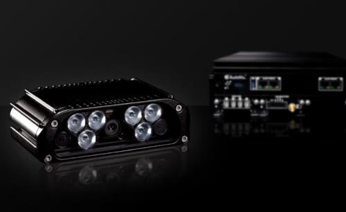 Genetec unveils next generation mobile license plate recognition system