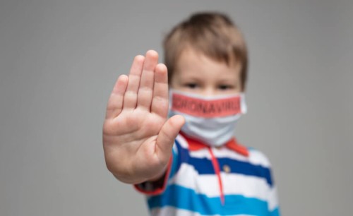 How HID Global solutions help combat COVID-19