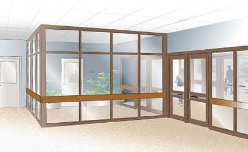 ASSA ABLOY door and perimeter solutions support America's safe schools week