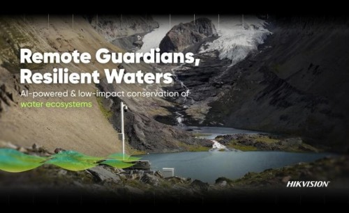 Guarding the planet’s blue pulse: How AIoT protects vital water ecosystems