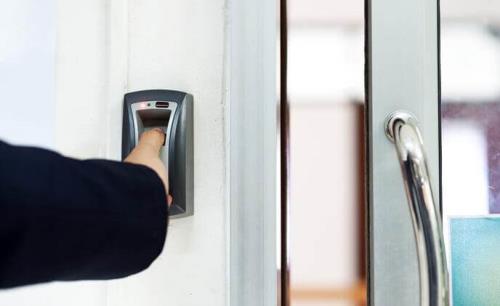 NovaTeqni embeds Integrated Biometrics’ finger scanner in biometric handheld computer