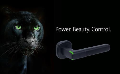 Powerful digital control refined with elegance