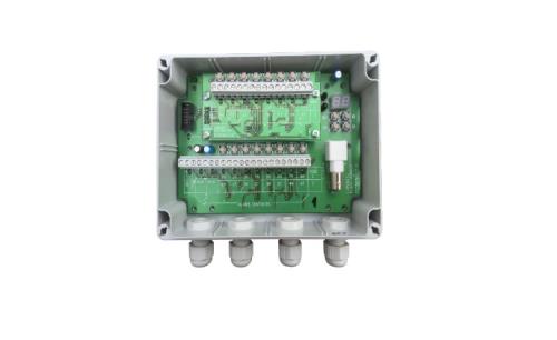 Luminite adds new addition to EasySwitch range