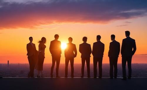 Octave unveils leadership team to lead the next era of industrial software innovation