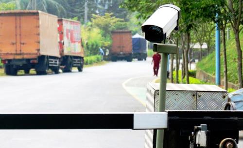 Sido Muncul installs VIVOTEK system to revolutionize plant security and ensure the high quality of health products 