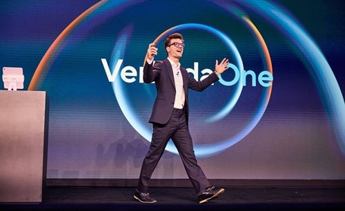 Expanded ecosystem, open for integration: Verkada’s Oscar Popravka in an exclusive interview after Verkada One