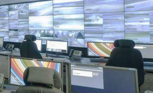Teleste secures the safety of people in Logan City, Australia