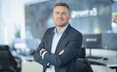 Opening WinGuard to new possibilities: Advancis CEO explains the vision behind AOP 