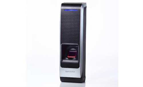 Suprema wins All-Over-IP Award as best product