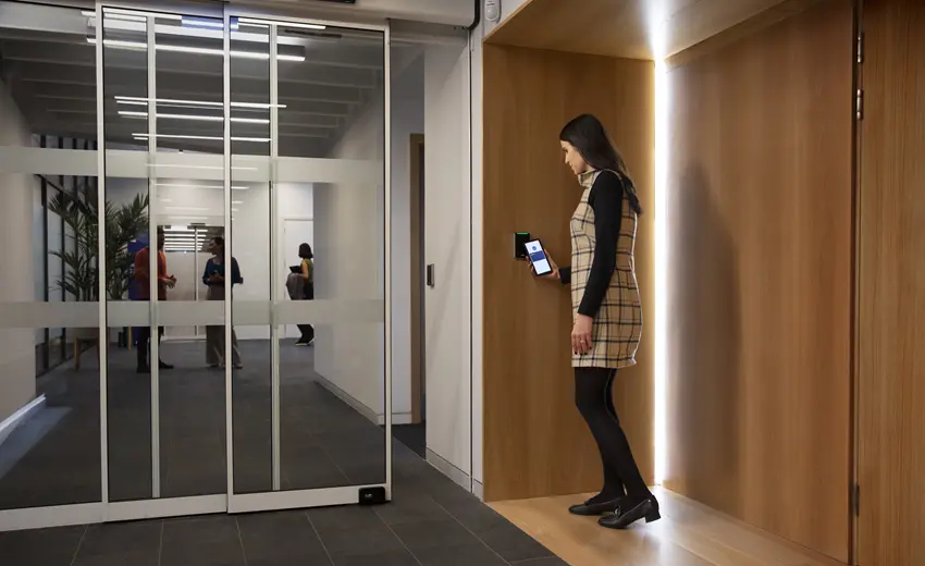 HID showcases identity and access innovations at ISC West 2026 