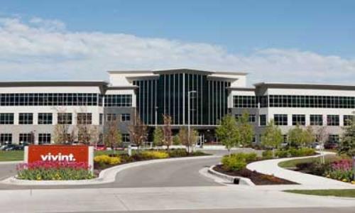 Vivint named David Bywater as new COO