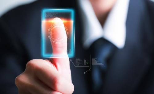 Surging demand for biometric technology-enabled consumer electronics