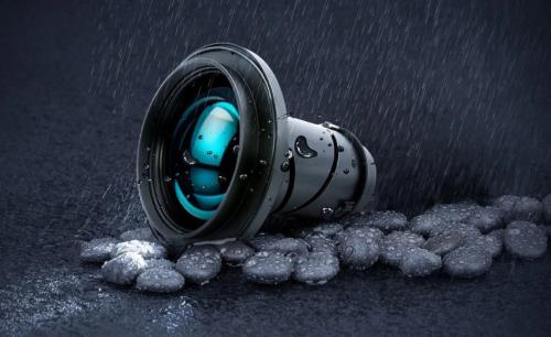 RayThink unveils Turing F1920: A new era in high-resolution infrared imaging
