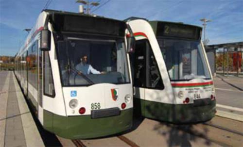 How Security Works for Real Transit Authorities