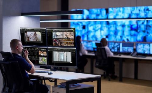 Quanika to make its Middle East debut at Intersec 2023