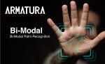 Palm recognition without limits: Armatura introduces ARMLivePalm 9.6 SDK Bi-Modal Palm Recognition 