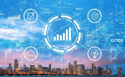 IDIS comments on drivers of US security growth