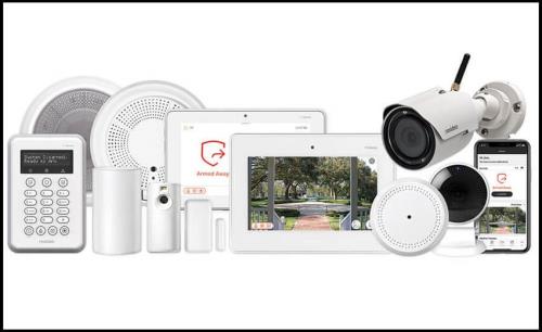 Resideo announces security portfolio updates at ISC West 2022