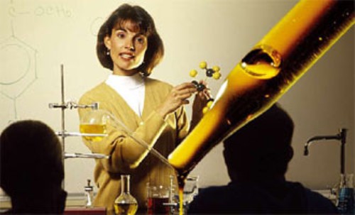 Securing High-Value Assets for Higher Education