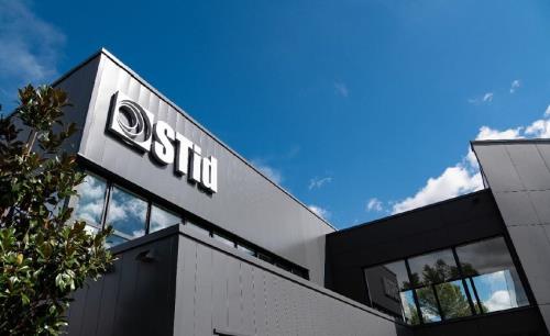 STid achieves record-breaking results in 2021, releases ambitious growth plan