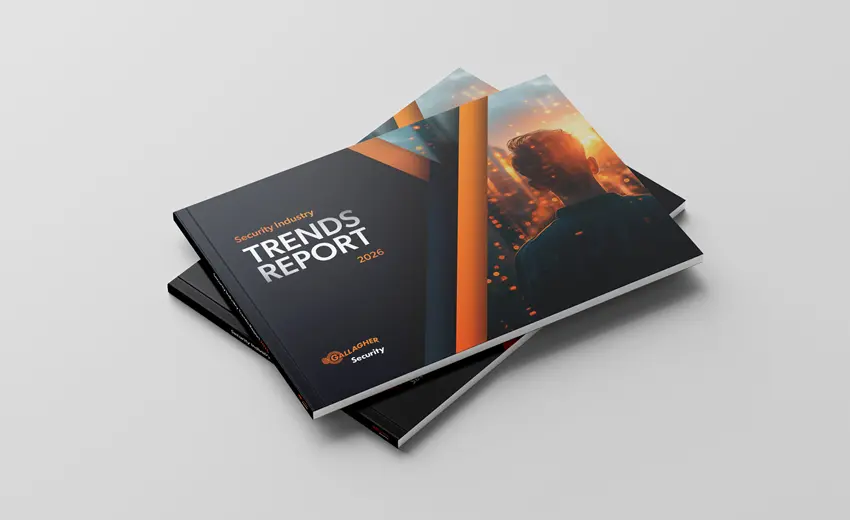 Gallagher’s 2026 Industry Trends Report calls out security’s next opportunity