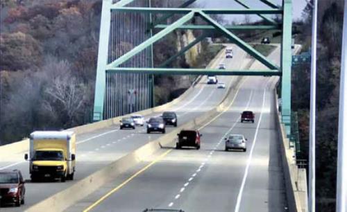 Axis bolsters traffic safety in Dubuque, US  