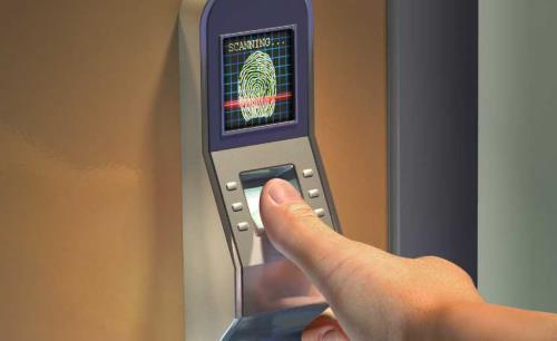 The role of AI in enhancing mobile-based access control systems