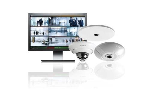 OnSSI and Bosch expand partnership with integration of products