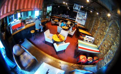 hikvision fish eye camera
