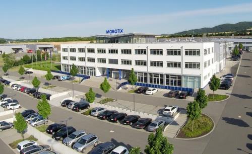 Konica Minolta sells MOBOTIX stake as part of strategic shift to CERTINA Group
