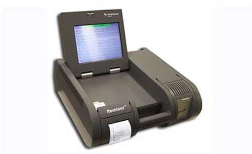 Morpho Itemiser DX Trace Detector approved for air cargo screening in Canada