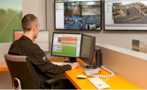 Nedap releases new software version security platform AEOS