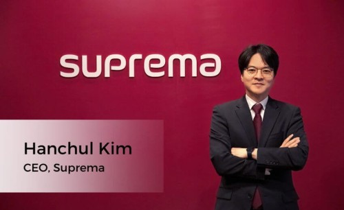 Suprema: Shaping the future of security with AI and predictive intelligence