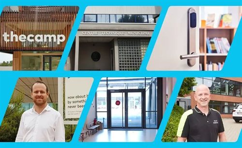 Managing access in education: How and where digitalization makes a positive impact