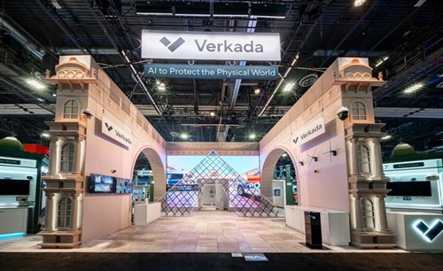 Verkada turns advanced security technology into an experience in exclusive ISC West interview