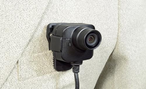 Body-worn cameras: Who are they for?