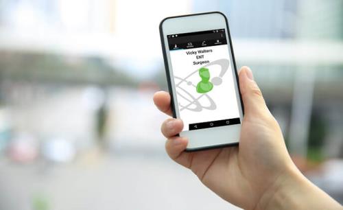 Multitone expands its Appear Range mobile messaging applications