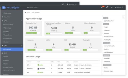 Promise Technology's hyperconverged infrastructure solution available
