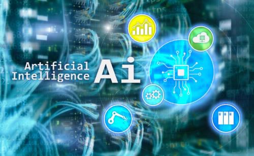 Seeing the potential of AI in video