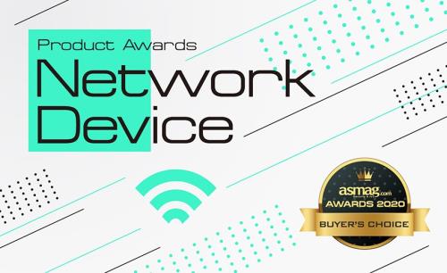 These are the top ten network devices of 2019
