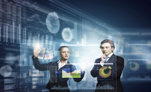 Point Grey acquires people counting and tracking sensor assets from Nomi