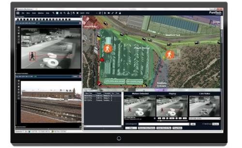 PureTech Systems announces new features in its latest software release 