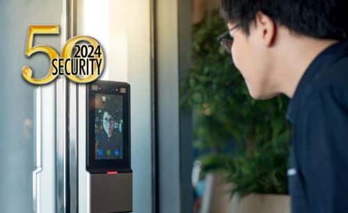 Access control market in Asia: a 2024 outlook